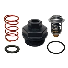 Johnson Evinrude 60Deg 90-115-135-150-175HP Thermostat Kit 133D 332944 13310