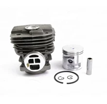 Cylinder Piston Kit Fits for Husqvarna K960 K970 Cut Off Saw 56MM 544935603