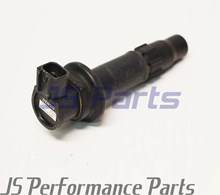 Motorcycle IGNITION COIL 2009 KAWASAKI KX 250F KX250F 129700-5030