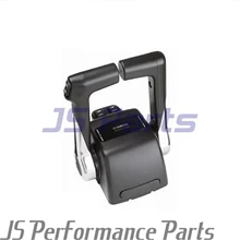 Outboard Dual Twin Engine Mount Binnacle Remote Control for Yamaha 704-48207-R0-00