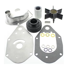 Mercury Mariner 30-60 Hp Complete Impeller Kit 750-235, 46-812966A12