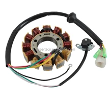 STATOR For YAMAHA YFZ350 1995-1999 3GG-85510-00-00 3GG-85510-01-00