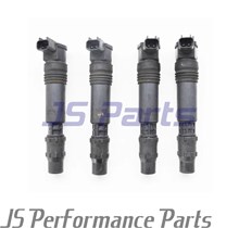 IGNITION COIL for HONDA CBR 900RR FIREBLADE 129700-3881