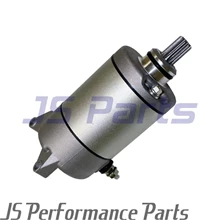 STARTER For YAMAHA XV535 XV-535 VIRAGO 535 1987-1988 1990 1993-2000