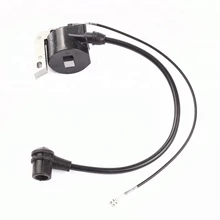 Ignition Coil For Husqvarna 395 394 394xp 395xp 503639801