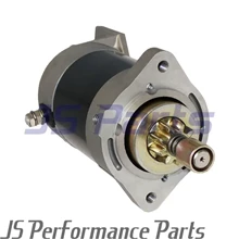 Outboard Parts Starter Motor for Outboard SUZUKI DT60CL DT 60 CL 60HP Engine 1983 1984 31100-95310