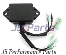 CDI IGNITION COIL Electronic Power Pack fit for 695-85540-10 Yamaha 9.9 15 25 hp Outboard Engines