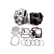 FOR HONDA ATC70 CT70 TRX70 CRF70 XR70 70CC 72CM3 ATV CYLINDER ENGINE REBUILD KIT