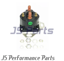 Johnson / Evinrude / Mercury Solenoid 12V 0586730, 0586842, 0980801, 0981703