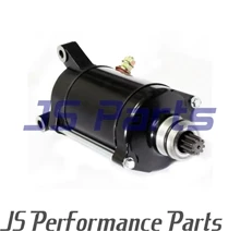 STARTER for 1FK-81800-10-00 YAMAHA MOTORCYCLE V-MAX VMAX VMX1200 1200 2004 2005 2006 2007
