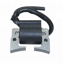 Golf Cart Ignition Coil for Yamaha G16-G22 Gas Golf Cart JN6-85640-01 5135 (ENG-114)
