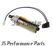 Outboard High Pressure Fuel Pump Fits for Yamaha 200-225 HP 2002-up 69J-13907-00-00, 69J-13907-01-00, 69J-13907-02-00