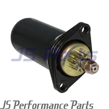 Marine Parts STARTER For Yamaha Outboard 9.9 15 hp 1984-1997