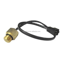 Polaris Sportsman Xplorer Scrambler Radiator Fan Thermal Switch Sensor 4010161