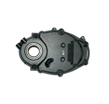 Timing cover Marine Plastic 4.3L GM V6 4.3 262 vortec mercruiser 809893 863396