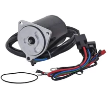 TILT & TRIM MOTOR FITS for YAMAHA OUTBOARD 6H1-43880-00-00 6H1438800000