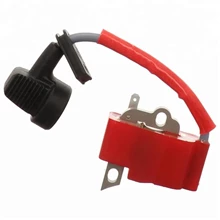Dolmar ignition coil PS350 PS351 PS420C PS421 DCS3500 DCS3501 DCS4300 DCS4301