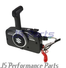 Engine Control Box for Suzuki 67200-97E50 Side Mount