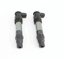 KAWASAKI 13-16 NINJA 300 EX300 IGNITION COILS COIL SPARK PLUG CAPS 21171-0033