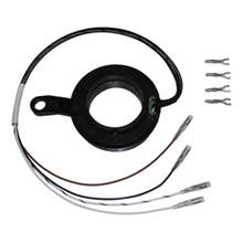 Outboard Parts Trigger Short Arm for Mercury 50-90hp 3cyl wCoils X- 99021A16