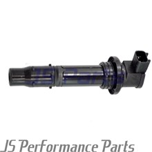 Ignition Coil For Yamaha YZF R6 1999 2000 2001 2002 Repl.# 5EB-82310-00-00