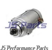 Motorcycle Starter for YAMAHA MITSUBA 12 VOLT MOTORCYCLE STARTER MOTOR SM-2241 42X-81800-60-00