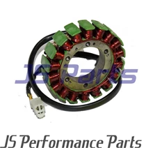 Motorcycle STATOR Alternator for Honda 31120-MAS-004 fits 1996-1999 CBR900RR Fireblade Bike