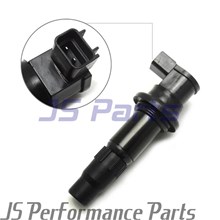 5TA-82310-10-00 30700-KRN-671 129700-4770 Ignition Coil Stick For Yamaha WR450F Motorcycle 2003-2009 & 2011
