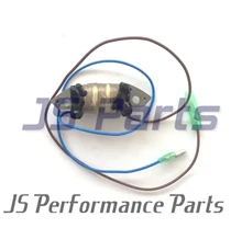 CHARGE COIL ASSY for Yamaha Outboard 61N-85541-09 19 E K 25 30 B H 25HP 30HP 2 stroke