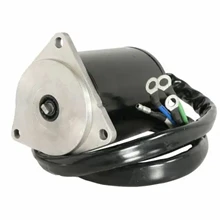 Outboard Tilt Trim Motor for Yamaha 61A-43880-01-00 61A-43880-02-00 61A-43880-01 61A-43880-02