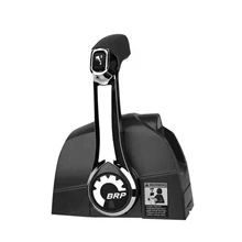Evinrude Johnson OMC BRP Binnacle Console Mount Remote Control 5006182