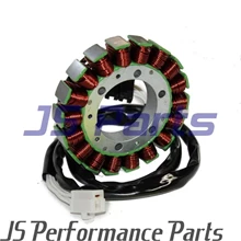 STATOR FITS For YAMAHA 4VR-81410-00-00 MOTORCYCLE MAGNETO