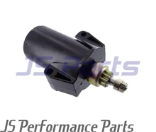 Starter Mercury Mariner Marine Outboard Engines 50-893889T 50-8M0033984 50-90983A 50-90983A1 50-90983T1