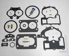 Mercruiser Carburetor Kit 3302-804844002 3.0L 4.3L 5.0L 5.7L Mercarb