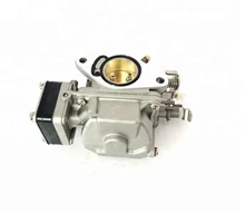 3G2-03100-3 4 5 M Carburetor Carb Assy for Tohatsu Nissan Outboard 9.9HP - 18HP