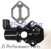 Mercruiser Idle Air Control Valve IAC 862998 V6 V8 Gasket 27-863112