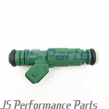 Fuel Injector 42lb EV1 For 0280155968 Chevrolet Pontiac Ford TBI LT1 LS1 LS6 440cc