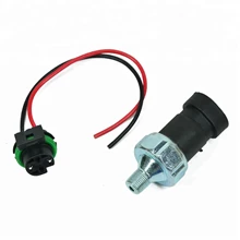 MerCruiser Oil Pressure Fuel Pump Pressure Shut Sensor 87-864252A01