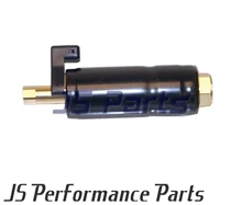 Volvo Penta Electric Fuel Pump Low Pressure 3858261 3850809 3854620 3857986 4.3 5.0 5.7 OMC, Sierra 18-7326