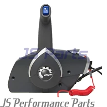 Johnson/Evinrude/OMC/BRP New Side Surface Mount Remote Control 5006180