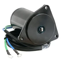 POWER TILT TRIM MOTOR for YAMAHA OUTBOARD 40 50 60 70 90 HP 6H1-43880-02-00 6260