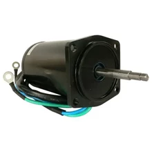 NEW POWER TILT TRIM MOTOR FOR YAMAHA 40-50HP PT613NM 4-6788 430-22059 18-6788 6H5-43880-02-00