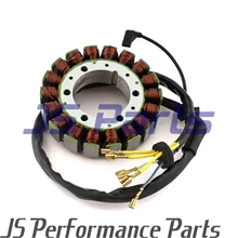Stator for Honda TRX 450 Fourtrax Foreman FE / FM 31120-HM7-014