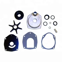 Sierra MerCruiser Alpha 1 Gen 2 Water Pump Impeller Repair Kit 817275Q05 18-3147