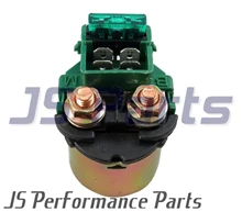 Starter Solenoid Fits for Honda 35850-MT4-000 35850-MR5-007