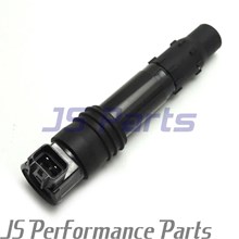 Ignition Coil Spark Plug for Suzuki GSXR600 750 1000 GSXR1300 129700-4400 129700-4100