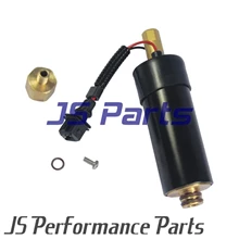 Volvo Penta High Pressure Electric Fuel Pump Kit New OEM 4.3L,5.0L,5.7L 3588865