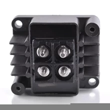 Voltage Regulator for Yamaha Outboard 85-225 HP 3 4 6 replaces 6G5-81960-A0-00