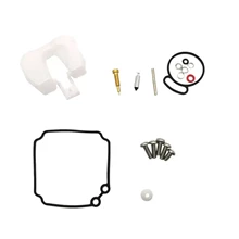 3G2-87122-0 Outboard Parts Carburetor Repair Kit For TOHATSU 18HP