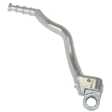 for Suzuki RM250 2005-2008 RM250Z 2005-2006 Kick Start LEVER 26300-37F20